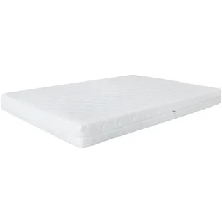 ML-Design Matratze, 200/120 cm, , Weiß , Textil , 120x200 cm , Schlafzimmer, Matratzen, Kaltschaummatratzen