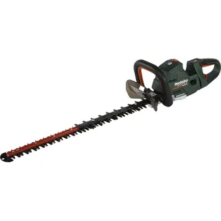 Metabo HS 18 LTX BL 65 ohne Akku