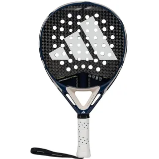 adidas Padel Cross It Carbon Ctrl 2025 Padelschläger - Blue - One Size