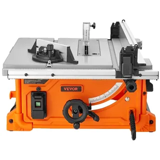 Vevor Tischkreissäge 1800 W 400 V
