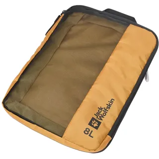 Jack Wolfskin Compression Cube 8 Salted Caramel
