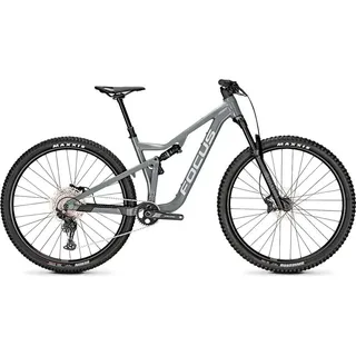 Focus Thron 6.8 29 ́ ́ 2022 Mountainbike - Slate Grey - M