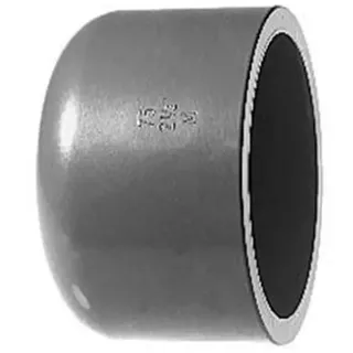 +GF+ Cap pvc pn16 d20