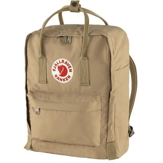 Kanken 16 l clay