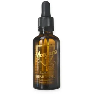 Morgan's Luxury Beard Oil Bartöl 50 ml