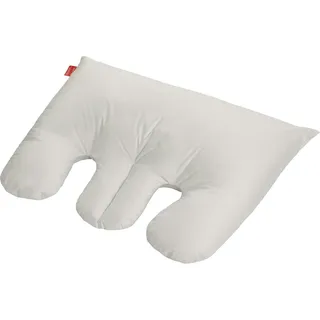 Hefel My Neck Nackenstützkissen 50 x 70 cm Weiß