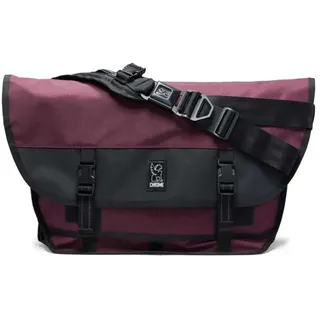Chrome Citizen 24l Umhängetasche - Royale - One Size