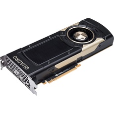 Bild NVIDIA Quadro GV100 32 GB 3ME26AA