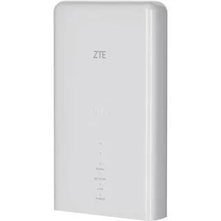 ZTE MC889 5G ODU, Router, Weiss