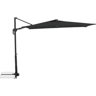 Doppler ACTIVE 240 x 135 cm Anthrazit