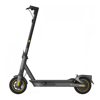 Segway MAX G2 D schwarz
