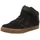 High-top Kinder Schwarz 30 5