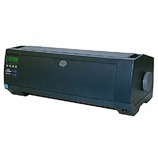 DASCOM Europe Nadeldrucker Tally Dascom 2610+, 683 Zeichen pro Sekunde, 360 x 360 DPI, 513 Zeichen pro Sekunde, 114 Zeichen pro Sekunde, 600 Zeichen pro Sekunde, 5 Kopien - Weiß