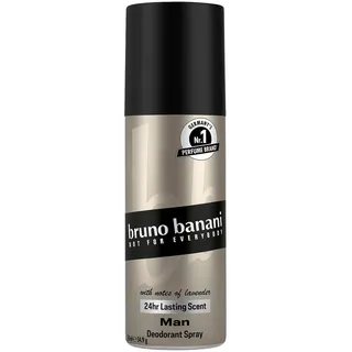 Bruno Banani ManDeodorant Spray 50 ml