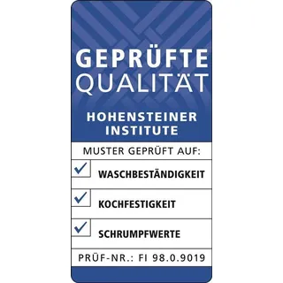Frankenstolz f.a.n. Bettdecke Summerline Cool Linnen 135 x 200 cm Leicht-Steppbett