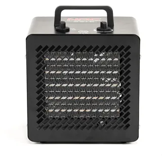 NAC NEW AMERICAN CONCEPT NAC Heizlüfter Heizstrahler 3 kW