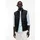 Core Packable Recycled Weste Schwarz M