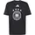 Germany DNA Graphic T-shirt black (095A) 2XL