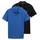 Poloshirt Advanced Blue 3XL