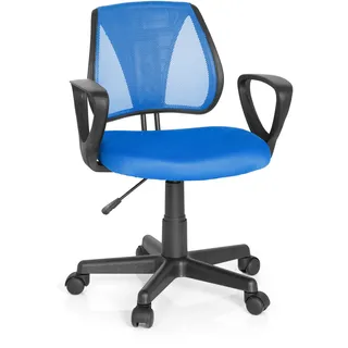 HJH Office Kiddy CD blau