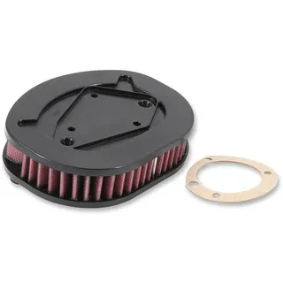 K+N Harley Davidson Hd-1212 Luftfilter - One Size