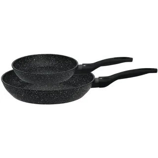 ELO Granit Passion Pfannen-Set 2-tlg. 20 cm + 28 cm