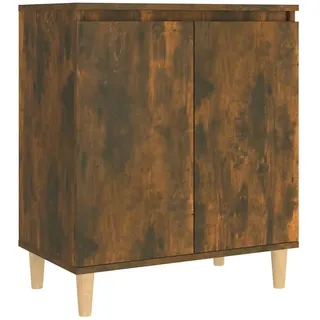 vidaXL Sideboard 60 x 70 x 35 cm Braun