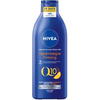 NIVEA Kräftigende Körpermilch Q10 plus 400 ml