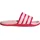 Adilette Comfort 2.0 Better Scarlet/Clear Pink 38