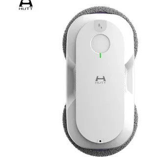 Hutt DDC56, Fensterreiniger, Weiss