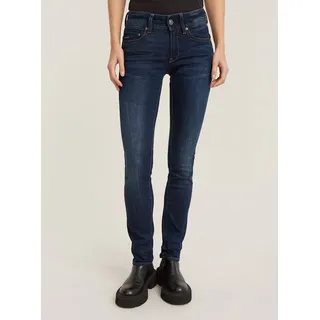 G-Star Midge Saddle Straight Jeans