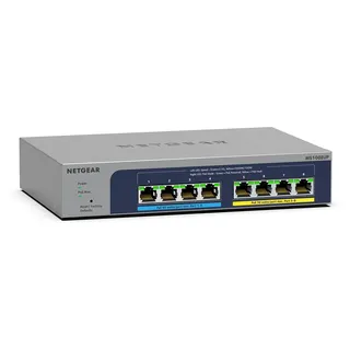 Netgear MS108EUP-100EUS