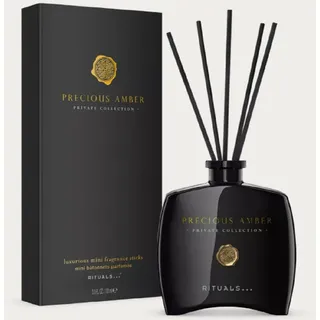 Rituals Private Collection Precious Amber Duftstäbchen Luxury Home 100 ml