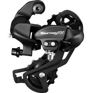 Shimano Tourney TX RD-TX800 Schaltwerk (8-fach, 7-fach)