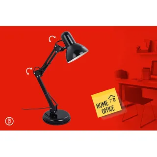 Briloner Leuchten LED Schreibtischlampe »PIXA«