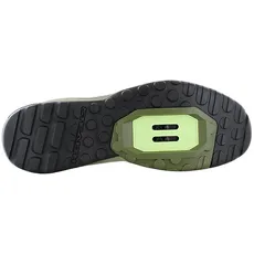 Bild von FIVE TEN Trailcross Clip-In MTB Schuhe Oliv-Grün GZ9849