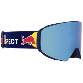 Red Bull SPECT Eyewear Herren JAM-03 Ski Goggle, OneColor, M