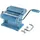 Atlas 150 blau