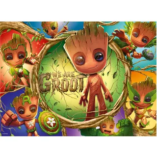 Ravensburger Wir sind Groot! Ravensburger 12004128