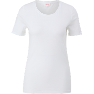 S.Oliver Damen T-Shirt,