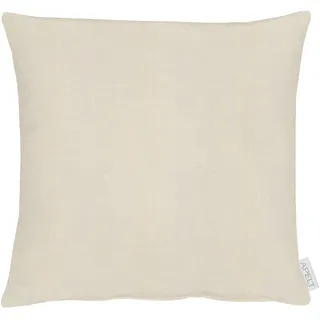 APELT Kissenbezug Apart 39 x 39 cm Beige