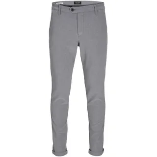 JACK & JONES Hosen Herren Stoffhose Marco Connor