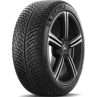 Pilot Alpin 5 255/40 R20 101W