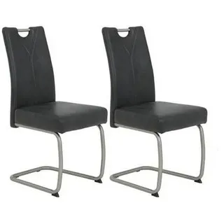 Hela Schwingstuhl SOPHIA S 2er Set 43x58x99 cm B: 58 H: 99