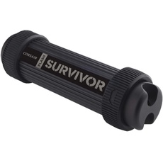 Bild Flash Survivor Stealth 512GB schwarz USB 3.0