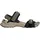 Hydroterra Olive Strata/Core Black/Wonder Beige 37