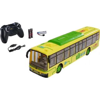 CARSON RC-Auto Electric City Bus 2,4GHz RTR mehrfarbig (500404282)