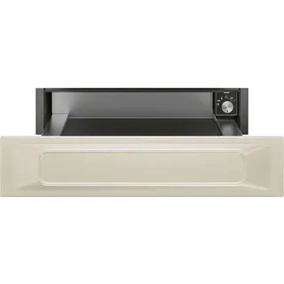 Smeg Victoria Wärmeschublade - Cream