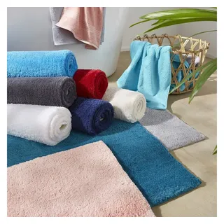 Dyckhoff Badematte Siena Rosa 50 x 80 cm