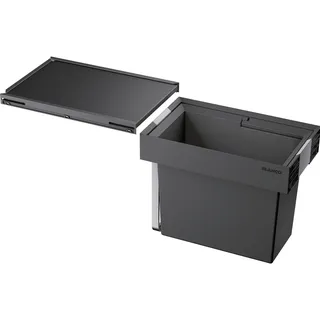 Blanco Flexon II 19 l Schwarz